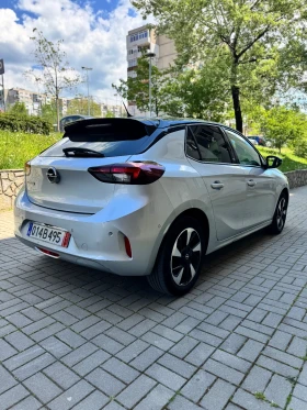 Opel Corsa  GS Electric 50kw SoH 100% - 15500 € / 30315.36 лв. - 31098349 5