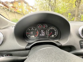 Audi A3 2.0tdi Facelift Navi | Mobile.bg � ����� ������ 13