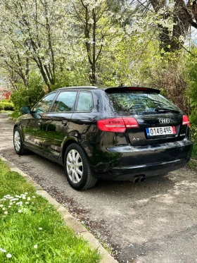 Audi A3 2.0tdi Facelift Navi | Mobile.bg � ����� ������ 6