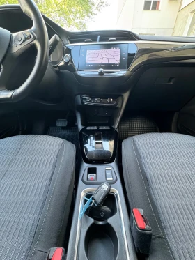 Opel Corsa  GS Electric 50kw SoH 100% - 15500 € / 30315.36 лв. - 31098349 11