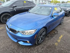 ������ BMW 435