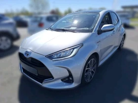 Toyota Yaris HYBRID ICONIC FULL | Mobile.bg � ����� ������ 2