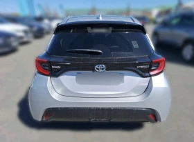 Toyota Yaris HYBRID ICONIC FULL | Mobile.bg � ����� ������ 4