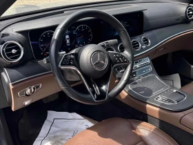 Mercedes-Benz E 350 ���������/���������/��������/360/HUD | Mobile.bg � ����� ������ 7