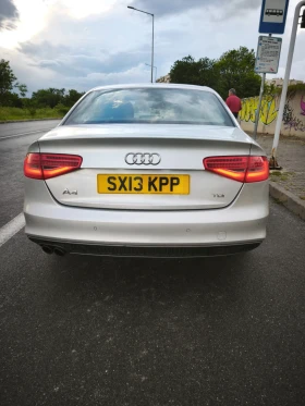 Audi A4 ����� ����� S-LINE BLACK EDITION  | Mobile.bg � ����� ������ 10