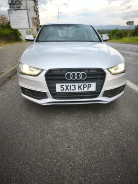 Audi A4 ����� ����� S-LINE BLACK EDITION  | Mobile.bg � ����� ������ 5