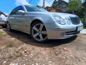 Mercedes-Benz E 220 - 4999 € / 9777.19 лв. - 40384940 2