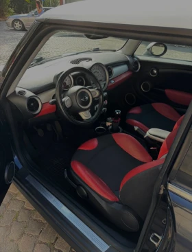 Mini Cooper | Mobile.bg � ����� ������ 5