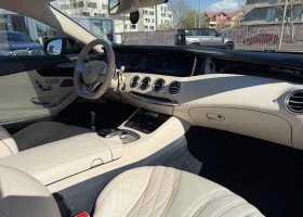 Mercedes-Benz S 63 AMG 4MATIC Coupe - 57000 € / 111482.31 лв. - 67311733 6
