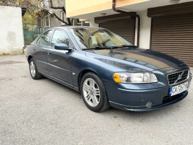 Volvo S60 2.4 D5 Фейслифт - 4200 € / 8214.49 лв. - 10332020 2