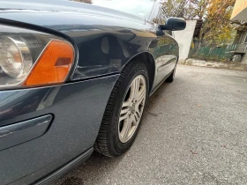 Volvo S60 2.4 D5 Фейслифт - 4200 € / 8214.49 лв. - 10332020 11