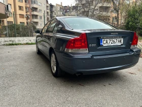 Volvo S60 2.4 D5 Фейслифт - 4200 € / 8214.49 лв. - 10332020 4