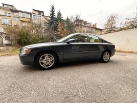 Volvo S60 2.4 D5 Фейслифт - 4200 € / 8214.49 лв. - 10332020 3