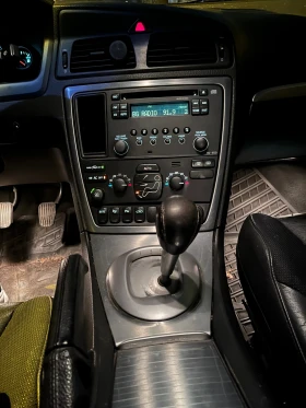 Volvo S60 2.4 D5 Фейслифт - 4200 € / 8214.49 лв. - 10332020 14