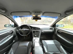 Volvo S60 2.4 D5 Фейслифт - 4200 € / 8214.49 лв. - 10332020 8