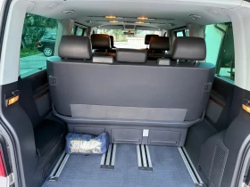 VW Multivan 2.0BiTDI* DSG* 4x4* HIGHLINE*  | Auto.bg — изображение 14