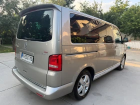 VW Multivan 2.0BiTDI* DSG* 4x4* HIGHLINE*  | Auto.bg — изображение 3