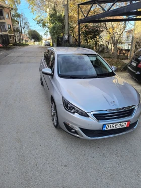 Peugeot 308 1.2STT | Auto.bg — изображение 2