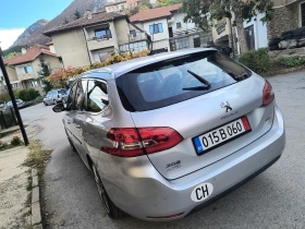 Peugeot 308 1.2STT | Auto.bg — изображение 5