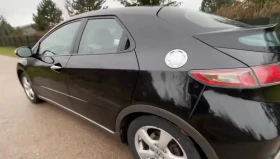 Honda Civic VIII 1.4 i (83 Hp) | Mobile.bg � ����� ������ 3