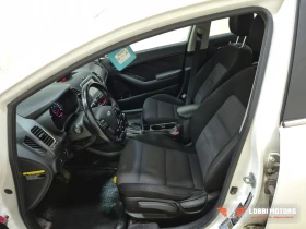 Kia Forte undefined | Auto.bg — изображение 5
