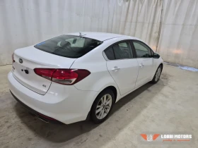 Kia Forte undefined | Auto.bg — изображение 3