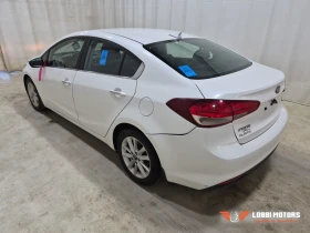 Kia Forte undefined | Auto.bg — изображение 4