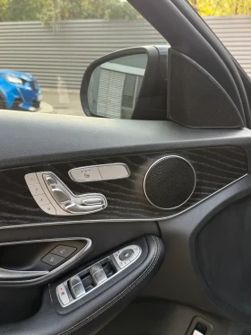 Mercedes-Benz C 220 AMG Line/Full/9G-tronic | Mobile.bg � ����� ������ 9