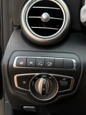 Mercedes-Benz C 220 AMG Line/Full/9G-tronic | Mobile.bg � ����� ������ 11