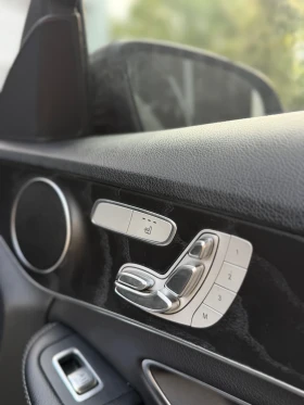 Mercedes-Benz C 220 AMG Line/Full/9G-tronic | Mobile.bg � ����� ������ 12