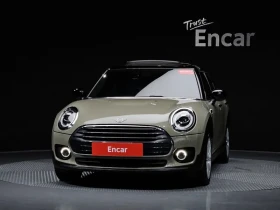 Mini Clubman 2Nd Generation