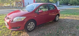 Toyota Auris | Mobile.bg � ����� ������ 5