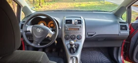 Toyota Auris | Mobile.bg � ����� ������ 15