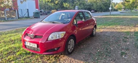 Toyota Auris | Mobile.bg � ����� ������ 4