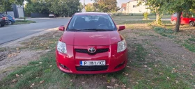 Toyota Auris | Mobile.bg � ����� ������ 7