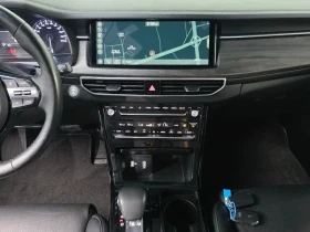 Kia K7 undefined | Auto.bg — изображение 14