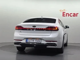 Kia K7 undefined | Auto.bg — изображение 4