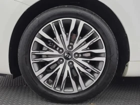 Kia K7 undefined | Auto.bg — изображение 5