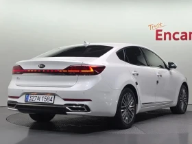 Kia K7 undefined | Auto.bg — изображение 2