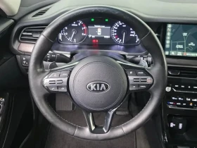 Kia K7 undefined | Auto.bg — изображение 13