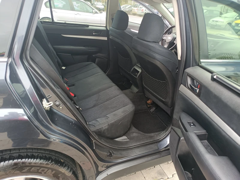 Subaru Outback 2.0 boxer diesel, снимка 8 - Автомобили и джипове - 47204806