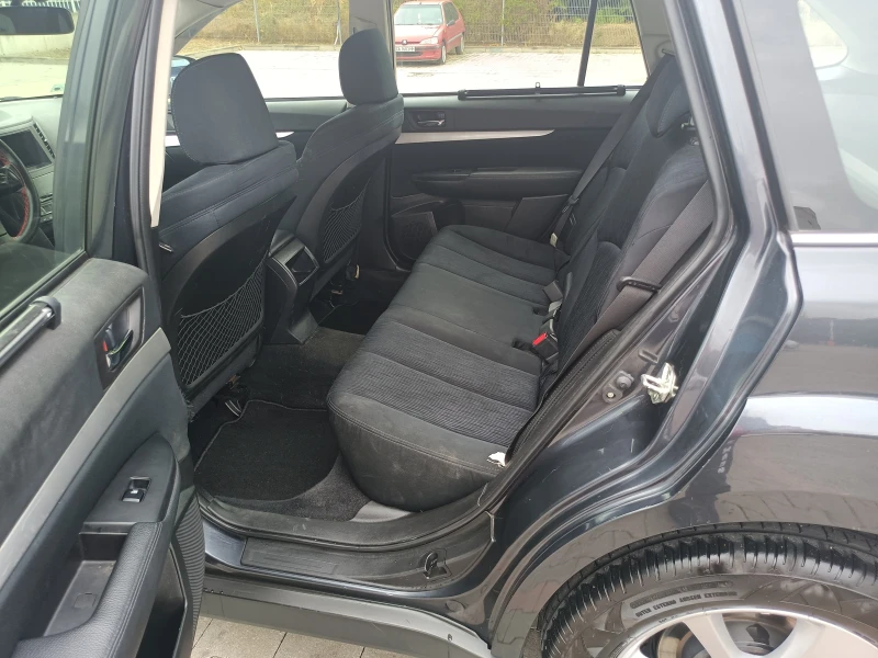 Subaru Outback 2.0 boxer diesel, снимка 7 - Автомобили и джипове - 47204806