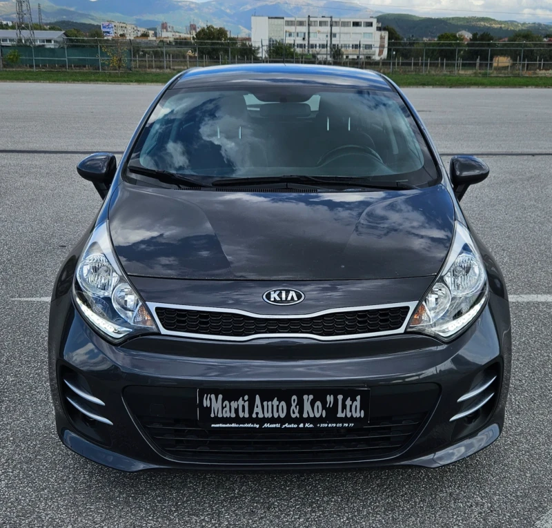 Kia Rio 1.1 Diesel , снимка 3 - Автомобили и джипове - 47671733