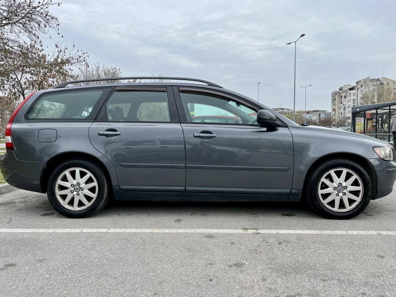 Volvo V50 2.0D D4204T, снимка 7 - Автомобили и джипове - 49506116