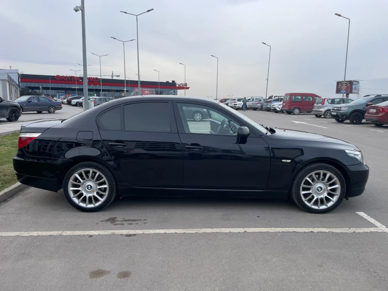 BMW 530 XD, снимка 3 - Автомобили и джипове - 49597866