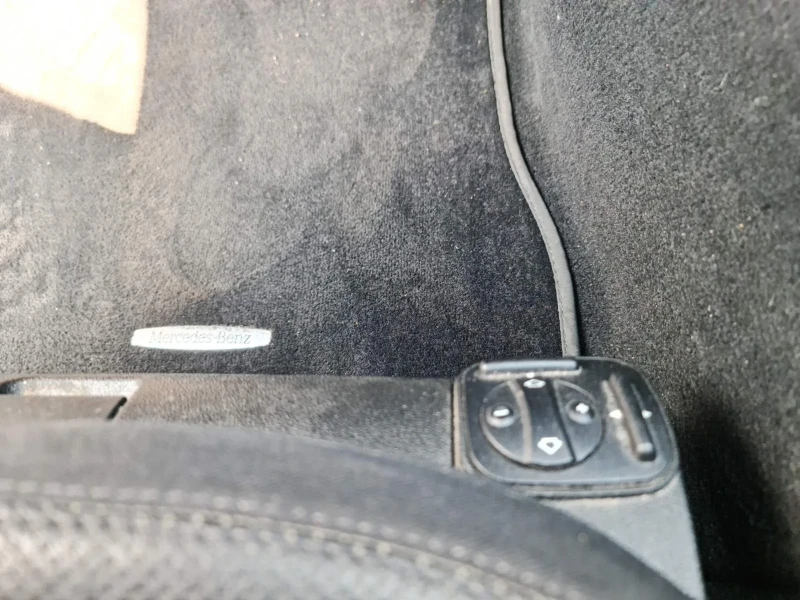 Mercedes-Benz E 350 4-МATIC, снимка 8 - Автомобили и джипове - 50487211