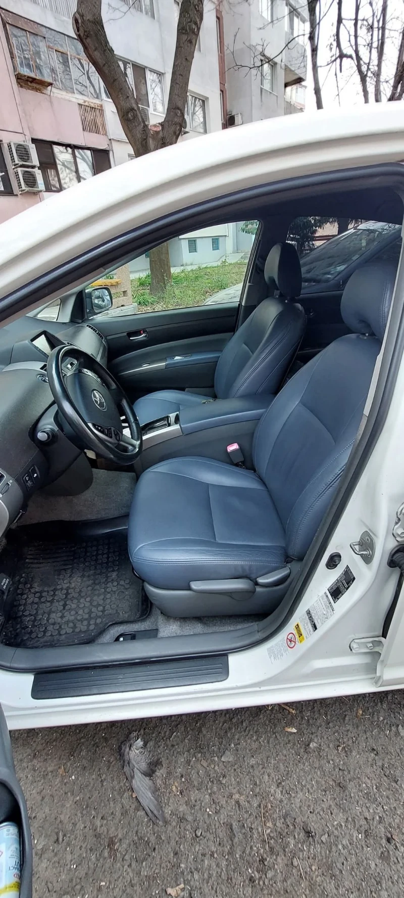 Toyota Prius, снимка 8 - Автомобили и джипове - 51653828