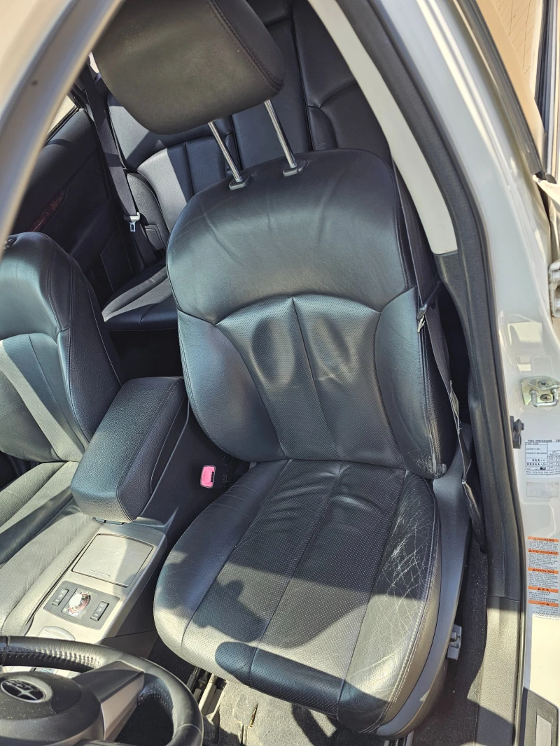 Subaru Outback 3.6 Si-Drive, снимка 8 - Автомобили и джипове - 52487746