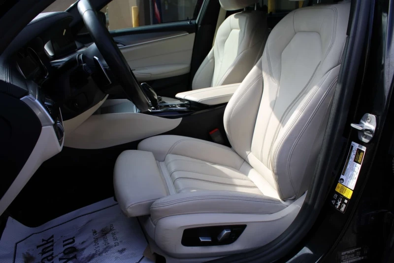 BMW 540 * xDrive * CARFAX * ЦЕНА ДО БЪЛГАРИЯ, снимка 12 - Автомобили и джипове - 53001043