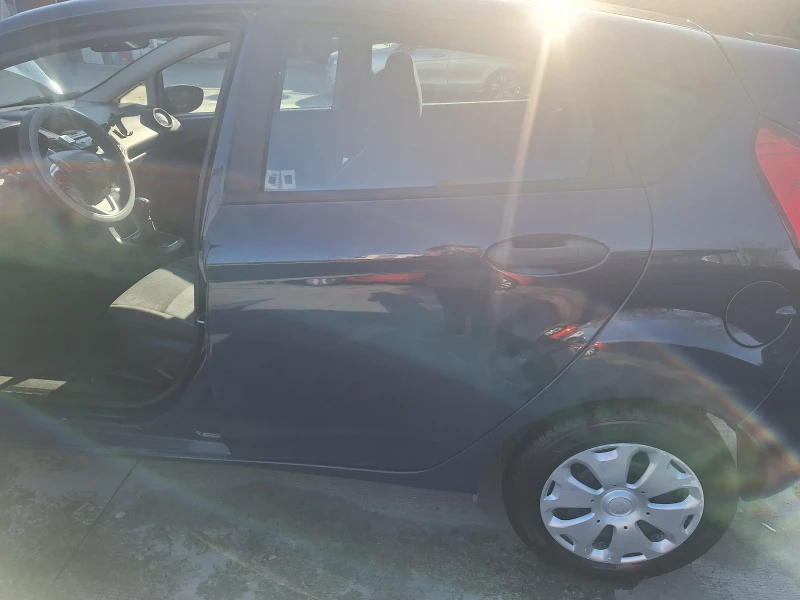 Ford Fiesta, снимка 3 - Автомобили и джипове - 53155915